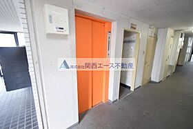 コスモピア  ｜ 大阪府東大阪市加納6丁目（賃貸マンション1R・2階・19.12㎡） その28