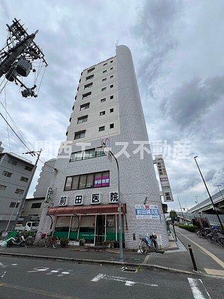 メゾン長田 ｜大阪府東大阪市長田中1丁目(賃貸マンション2DK・9階・40.50㎡)の写真 その15