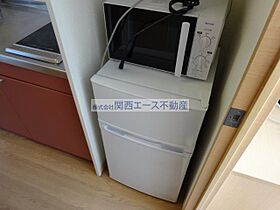 レオパレスsakuhana  ｜ 大阪府東大阪市瓜生堂1丁目（賃貸マンション1K・3階・20.81㎡） その23