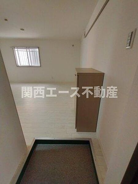 ヴィラ若江 ｜大阪府東大阪市岩田町4丁目(賃貸マンション1R・3階・17.00㎡)の写真 その4