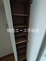 レオパレス290  ｜ 大阪府四條畷市中野本町（賃貸マンション1K・1階・20.37㎡） その10