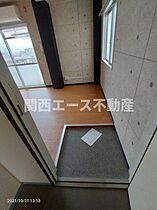 レインボーエム  ｜ 大阪府大東市寺川3丁目（賃貸マンション1R・3階・18.00㎡） その10