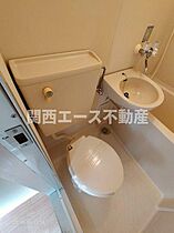 レインボーエム  ｜ 大阪府大東市寺川3丁目（賃貸マンション1R・3階・18.00㎡） その15