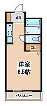 ステュディオ灰塚  ｜ 大阪府大東市灰塚5丁目（賃貸マンション1K・1階・20.00㎡） その2