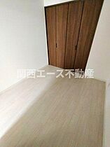 リブレメゾン俊徳道I  ｜ 大阪府東大阪市横沼町2丁目（賃貸アパート1LDK・2階・32.66㎡） その9