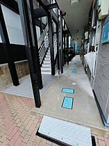 レオパレスエクセラ  ｜ 大阪府八尾市美園町4丁目（賃貸マンション1K・2階・19.87㎡） その20