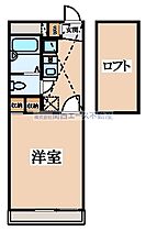 レオパレス東山本  ｜ 大阪府八尾市東山本新町2丁目（賃貸アパート1K・1階・19.87㎡） その2