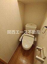 レオパレスいえぷり  ｜ 大阪府東大阪市長堂3丁目（賃貸マンション1K・2階・20.81㎡） その25