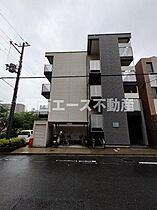 レオパレスいえぷり  ｜ 大阪府東大阪市長堂3丁目（賃貸マンション1K・2階・20.81㎡） その15