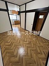 東石切町4丁目貸家  ｜ 大阪府東大阪市東石切町4丁目（賃貸一戸建3LDK・1階・73.41㎡） その4