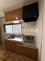 東石切町4丁目貸家  ｜ 大阪府東大阪市東石切町4丁目（賃貸一戸建3LDK・1階・73.41㎡） その5