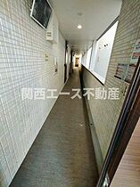 Gradito東石切  ｜ 大阪府東大阪市東石切町5丁目（賃貸アパート2LDK・2階・59.62㎡） その19