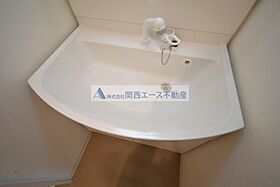 K s Residence瓢箪山  ｜ 大阪府東大阪市瓢箪山町（賃貸アパート1LDK・1階・30.89㎡） その5