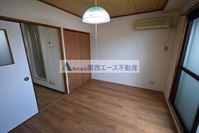 中野パーソナルマンション  ｜ 大阪府四條畷市中野新町（賃貸マンション1DK・2階・19.00㎡） その21