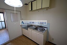 中野パーソナルマンション  ｜ 大阪府四條畷市中野新町（賃貸マンション1DK・2階・19.00㎡） その14