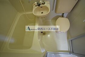 中野パーソナルマンション  ｜ 大阪府四條畷市中野新町（賃貸マンション1DK・2階・19.00㎡） その27