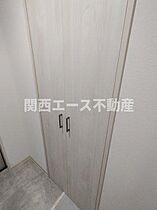 クリエオーレ錦町  ｜ 大阪府大東市錦町（賃貸アパート1LDK・1階・32.40㎡） その28