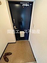 東石切ベルメゾン  ｜ 大阪府東大阪市東石切町6丁目（賃貸マンション3LDK・2階・64.00㎡） その8