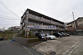 東石切ベルメゾン  ｜ 大阪府東大阪市東石切町6丁目（賃貸マンション3LDK・2階・64.00㎡） その1