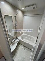 M s house上小阪  ｜ 大阪府東大阪市西上小阪（賃貸アパート1K・3階・26.27㎡） その5