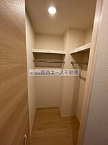 M s house上小阪  ｜ 大阪府東大阪市西上小阪（賃貸アパート1K・3階・26.27㎡） その10