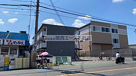 レオパレス御厨EAST  ｜ 大阪府東大阪市御厨1丁目（賃貸アパート1K・2階・23.18㎡） その20