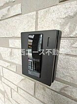 アート長瀬B  ｜ 大阪府東大阪市柏田本町（賃貸アパート1LDK・1階・36.61㎡） その18