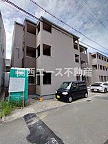 アート長瀬B  ｜ 大阪府東大阪市柏田本町（賃貸アパート1LDK・2階・36.61㎡） その5