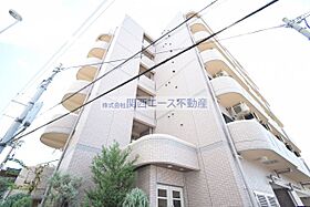 グリンデルワルト  ｜ 大阪府東大阪市菱江3丁目（賃貸マンション1K・3階・25.72㎡） その16