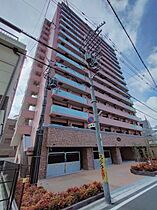 プレジオ布施EURO  ｜ 大阪府東大阪市足代北1丁目（賃貸マンション1DK・13階・28.80㎡） その28