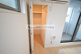 クロワール長田  ｜ 大阪府東大阪市長田西3丁目（賃貸マンション1K・3階・27.10㎡） その28