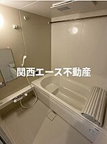 プレステージア忍ヶ丘  ｜ 大阪府四條畷市岡山東1丁目（賃貸アパート2LDK・1階・55.98㎡） その7