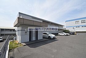 ヌカタヒルズ  ｜ 大阪府東大阪市立花町（賃貸マンション1LDK・3階・34.39㎡） その1