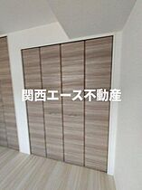 プロスパー東大阪  ｜ 大阪府東大阪市善根寺町5丁目（賃貸アパート2LDK・3階・61.78㎡） その9