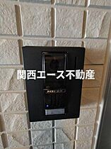 プロスパー東大阪  ｜ 大阪府東大阪市善根寺町5丁目（賃貸アパート2LDK・3階・61.78㎡） その10