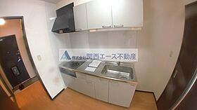 アンプルールクラージュエトッフ  ｜ 大阪府東大阪市衣摺5丁目（賃貸アパート1K・1階・31.46㎡） その20