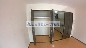 アンプルールクラージュエトッフ  ｜ 大阪府東大阪市衣摺5丁目（賃貸アパート1K・1階・31.46㎡） その24