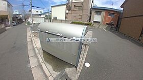 アンプルールクラージュエトッフ  ｜ 大阪府東大阪市衣摺5丁目（賃貸アパート1K・1階・31.46㎡） その28