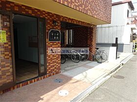 富士林プラザ2番館  ｜ 大阪府大東市南津の辺町（賃貸マンション1DK・2階・21.00㎡） その3