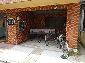 富士林プラザ2番館  ｜ 大阪府大東市南津の辺町（賃貸マンション1DK・2階・21.00㎡） その28