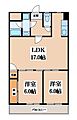 ハピネス482階8.0万円