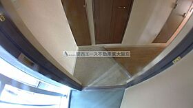 グランメール高井田  ｜ 大阪府東大阪市川俣1丁目（賃貸マンション1R・6階・20.16㎡） その8