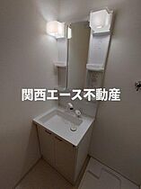 D porta Riccia  ｜ 大阪府東大阪市花園西町1丁目（賃貸アパート1LDK・1階・30.42㎡） その11