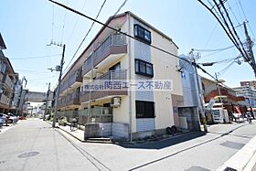 ワイズコートヨシトミ  ｜ 大阪府東大阪市吉田1丁目（賃貸マンション1K・2階・20.00㎡） その16