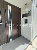 ロータス四条畷  ｜ 大阪府大東市明美の里町（賃貸アパート1LDK・3階・30.62㎡） その4