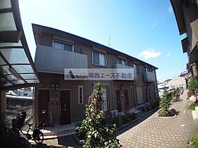 サンガーデン幸II  ｜ 大阪府大東市新田東本町（賃貸アパート2LDK・1階・55.57㎡） その15