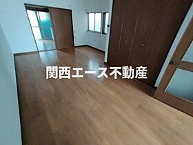 稲田新町1丁目貸家  ｜ 大阪府東大阪市稲田新町1丁目（賃貸テラスハウス1LDK・1階・52.23㎡） その12