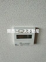 稲田新町1丁目貸家  ｜ 大阪府東大阪市稲田新町1丁目（賃貸テラスハウス1LDK・1階・52.23㎡） その14