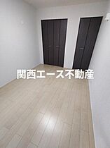 フジパレス畷南野ベータ  ｜ 大阪府四條畷市南野1丁目（賃貸アパート1LDK・2階・40.26㎡） その7