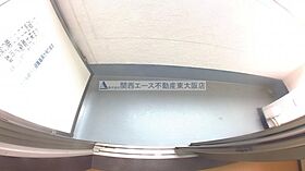 フジパレス駒林  ｜ 大阪府東大阪市瓢箪山町（賃貸アパート1LDK・2階・35.20㎡） その8